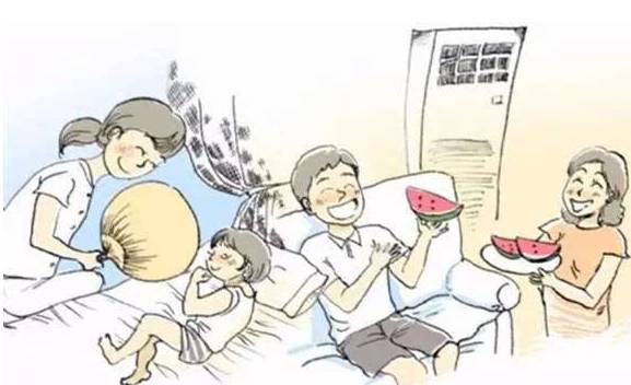 北京空調維修教你避免空調省電誤區(qū)-圖1