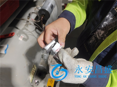 組合式空調(diào)機組維護(hù)